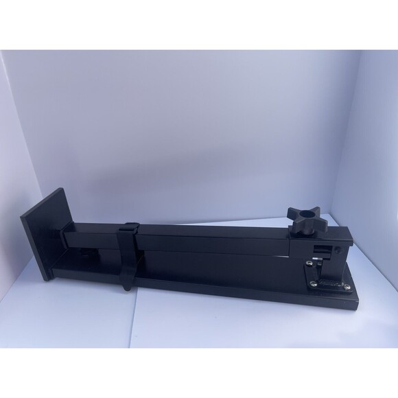 GPS Sonar 19” Fixed Height Model Mount Marine Boat Stand - Picture 4 of 9